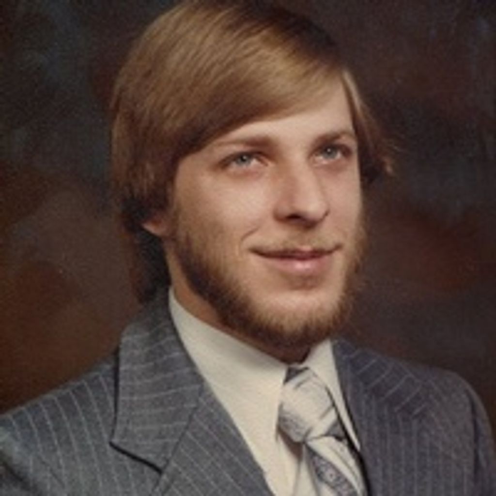 Anthony J. Gregory Profile Photo