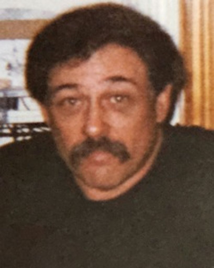 Robert Lee Knight Profile Photo