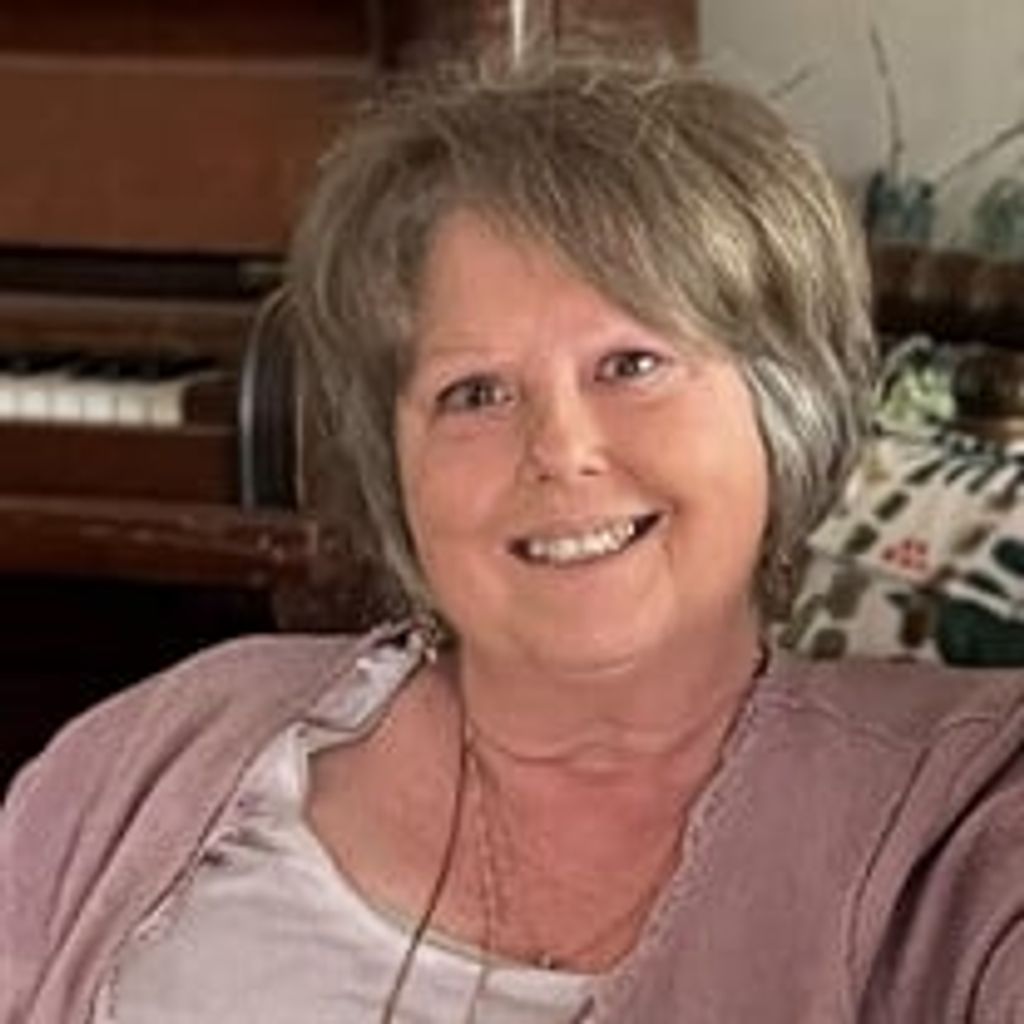 Terri Bennett Webb