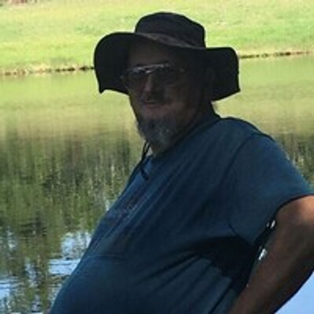 James Edward Blake Profile Photo