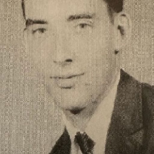 Sigurd Carl Hagan Profile Photo