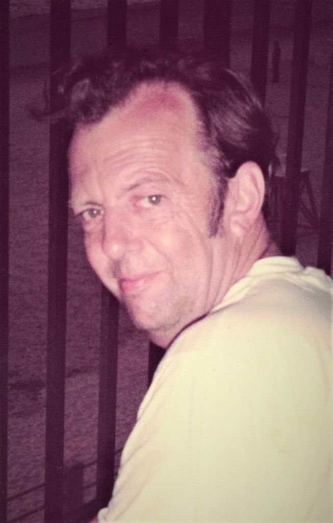 Samuel Leon Hinton Jr.