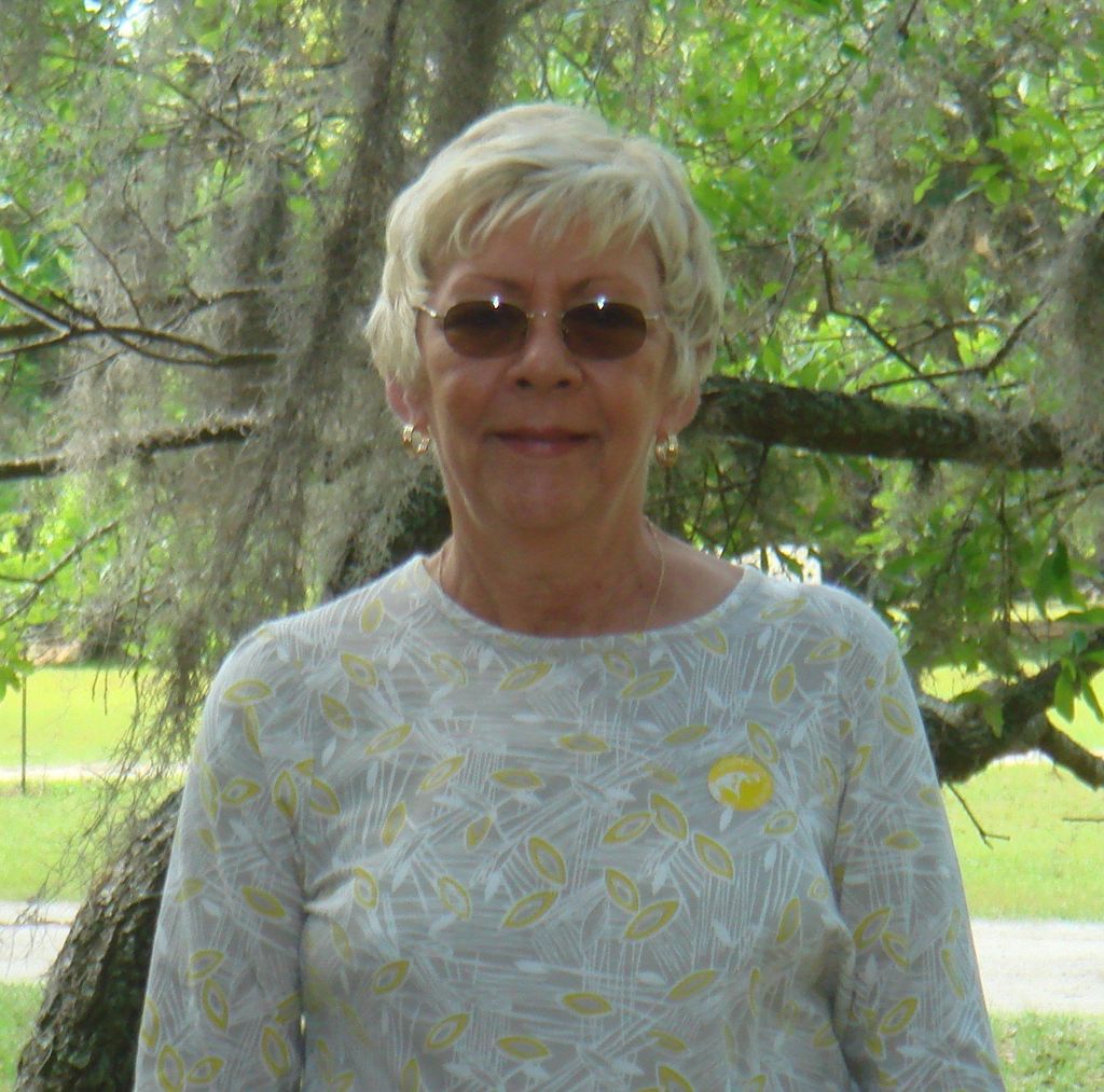 Nancy Jane Orrico Profile Photo