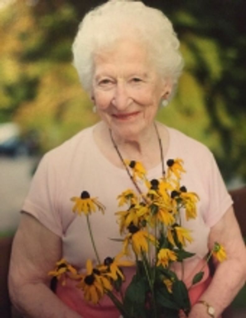 Dolores Haen