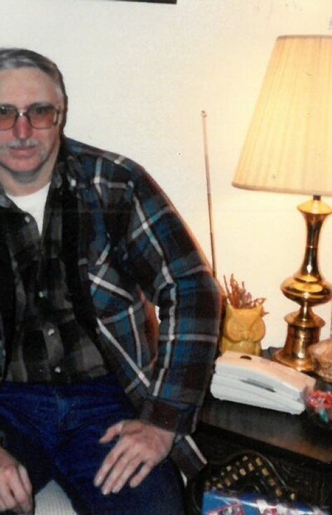 Gary Everett Wood Profile Photo