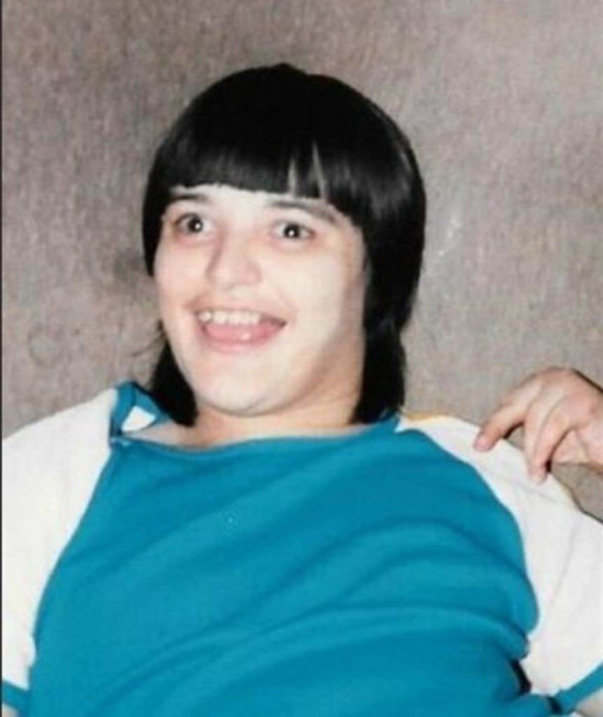 Dollie Charlotte Rayborn Profile Photo