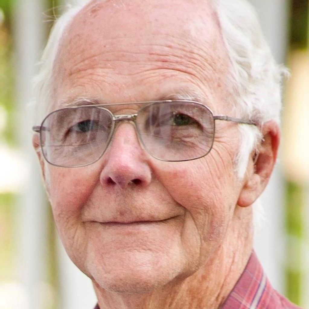 Richard Irons