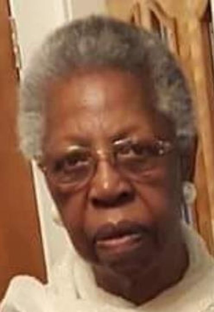 Fredricka Jenkins