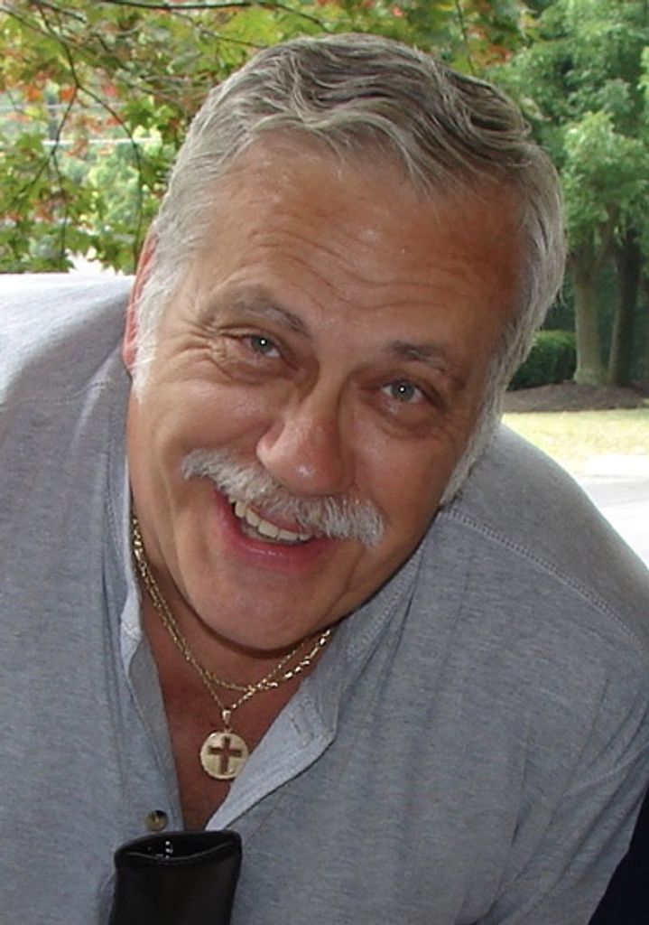 Lewis "Lew" W. Hall II