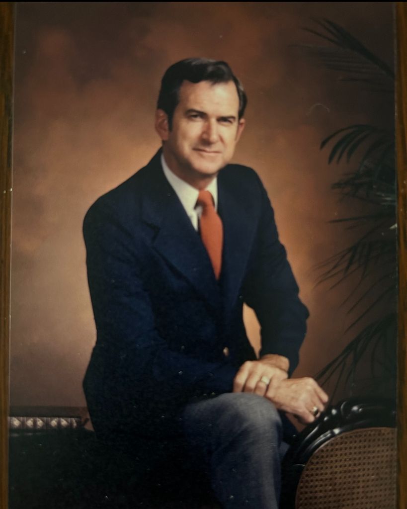 Richard Lynwood Warwick