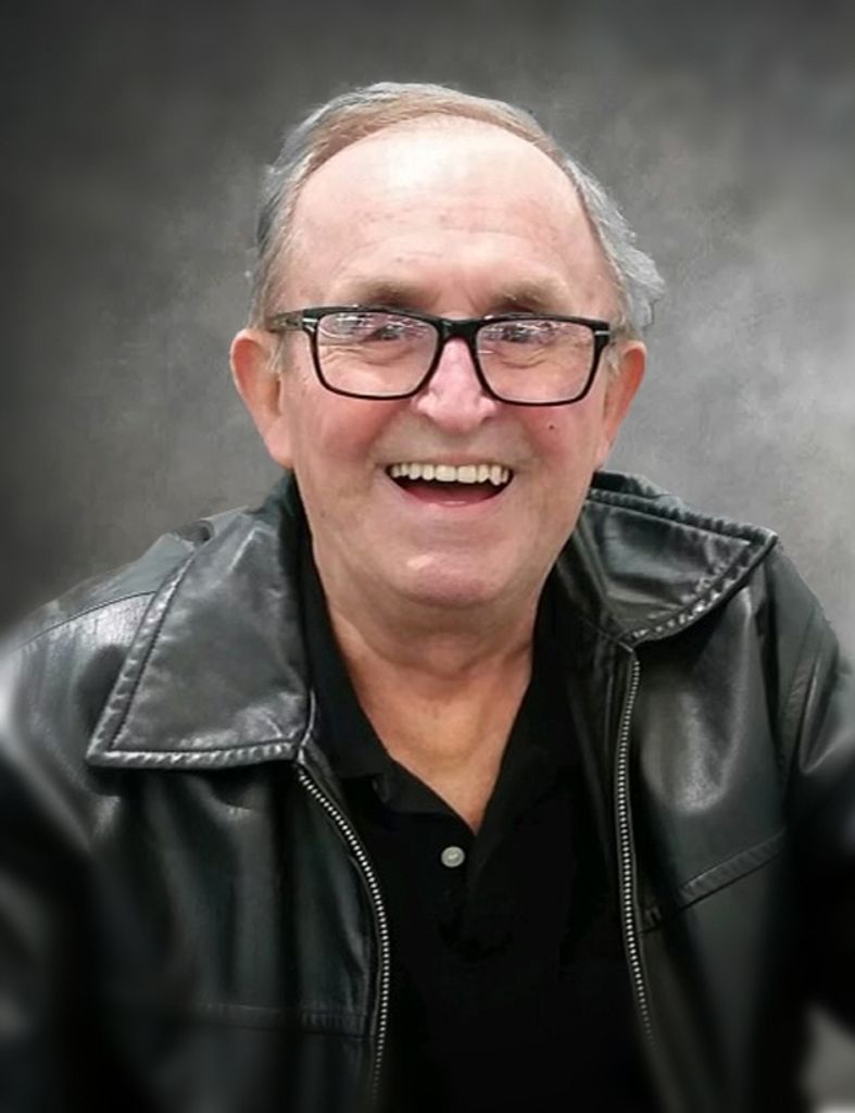 George "Bill" Hromyak Profile Photo