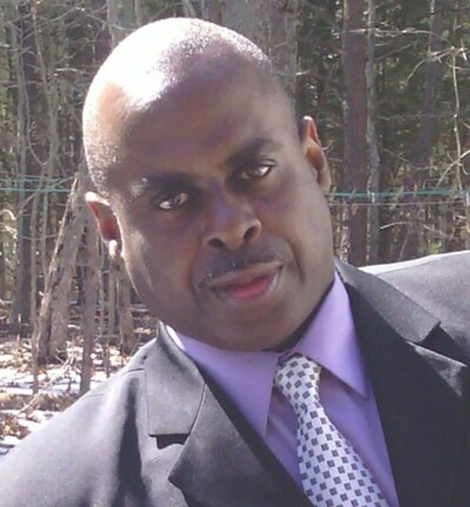 Charles Junius Shelton, Jr. Profile Photo