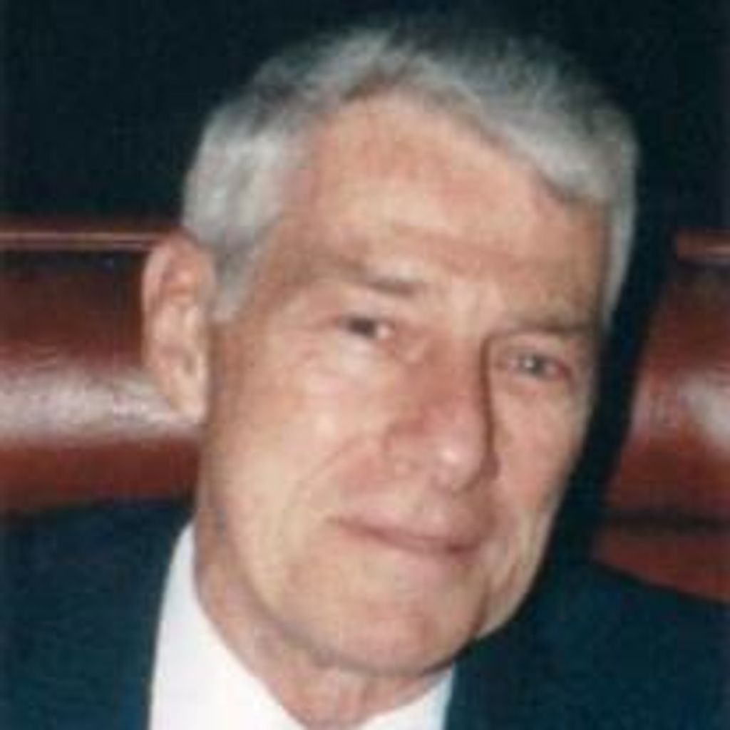 Bobby E. Hensman