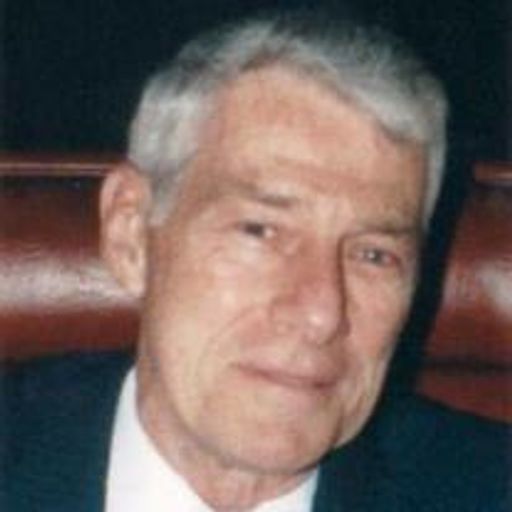 Bobby E. Hensman Profile Photo