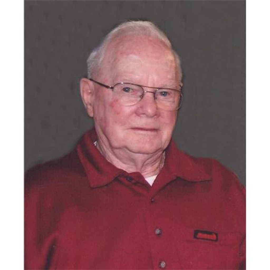 Stuart "Red" Hergert
