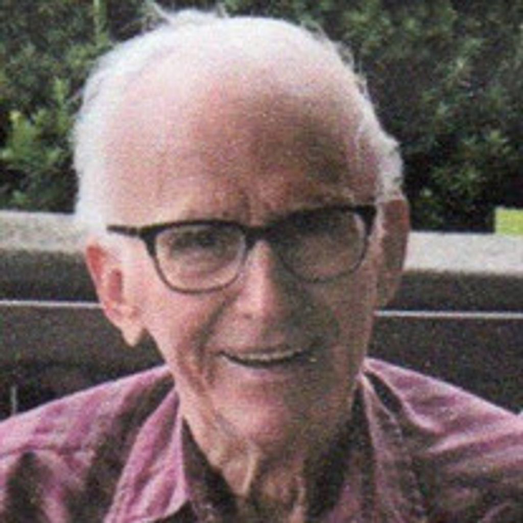 Richard  A. Theobald  Jr.