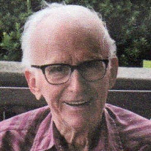 Richard  A. Theobald  Jr. Profile Photo