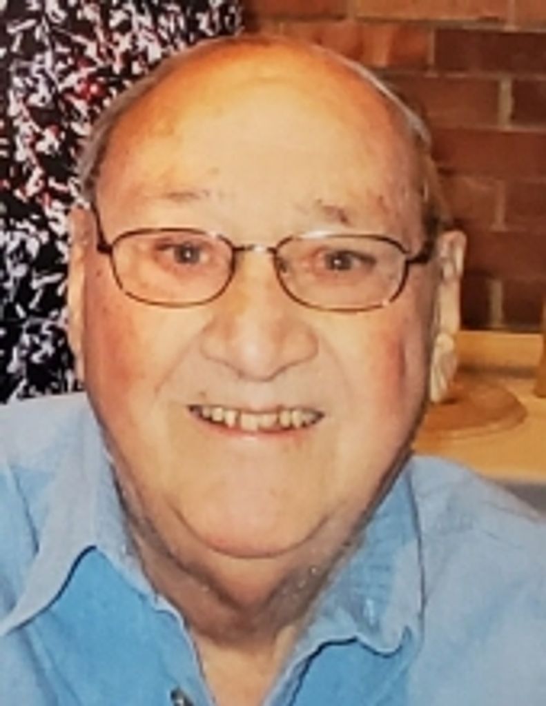Virgil Vangorp