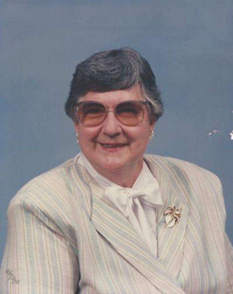 Elizabeth “Betty” J. Barnett Profile Photo