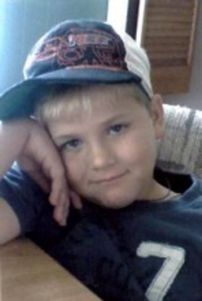 Hunter David Snider