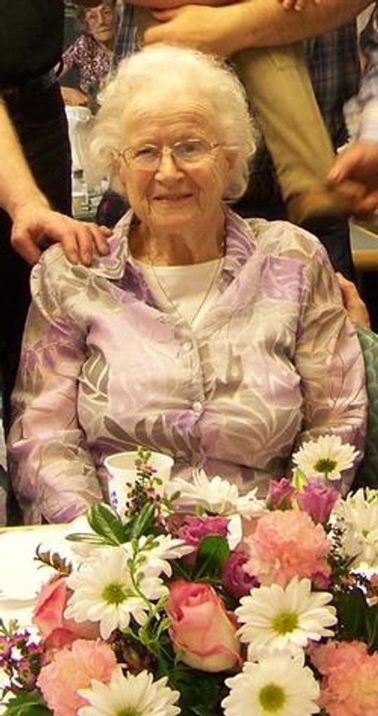 Bernice Sundby Profile Photo
