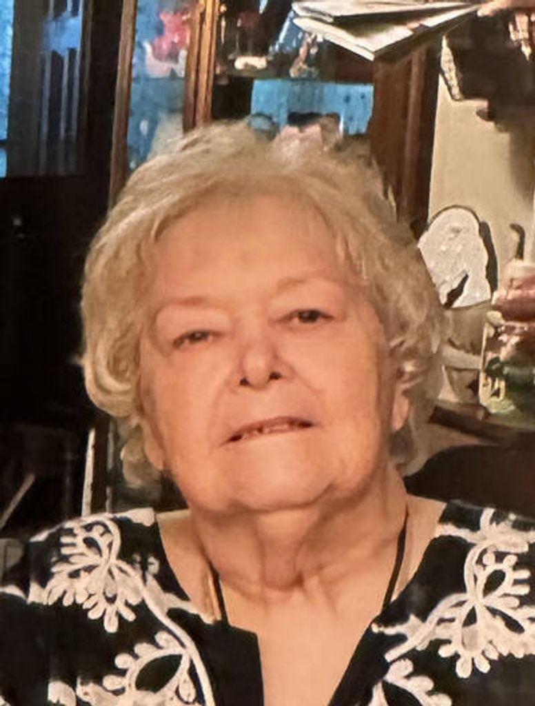 Mary Rose (Blank) Stockhausen Profile Photo