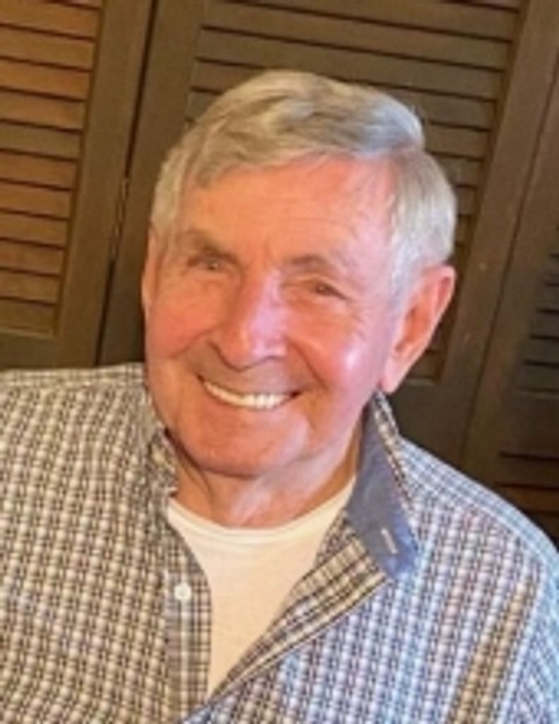 Bobby Joe Davidson Profile Photo