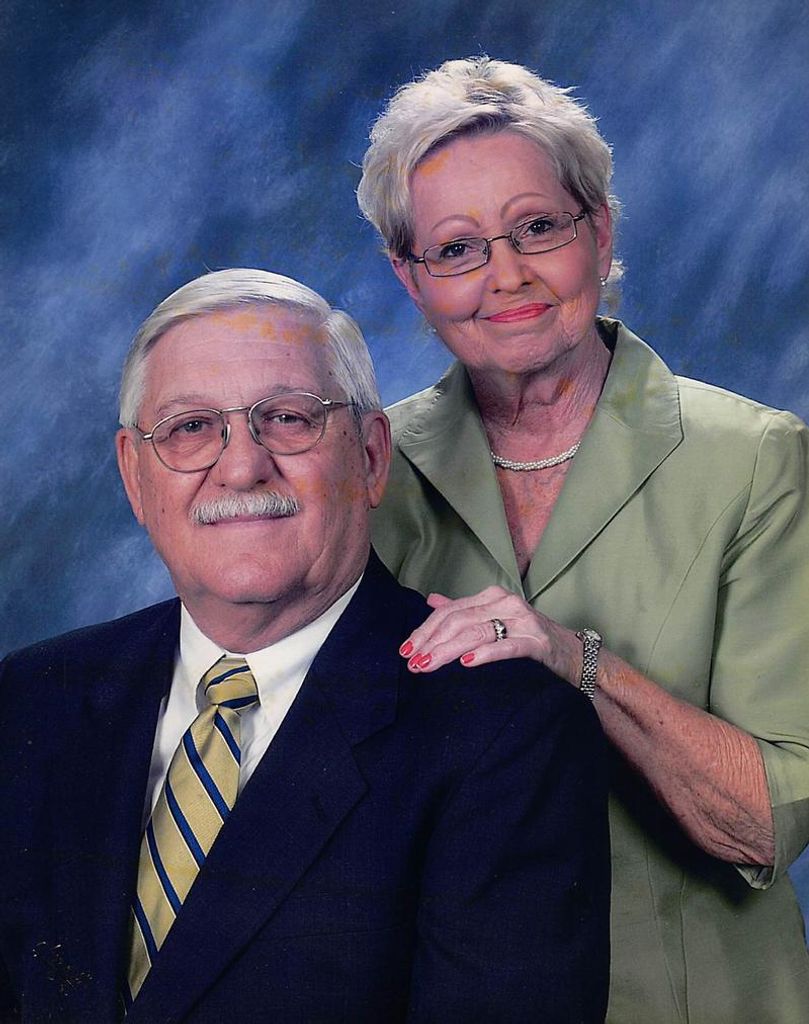 Genevieve Patterson Profile Photo