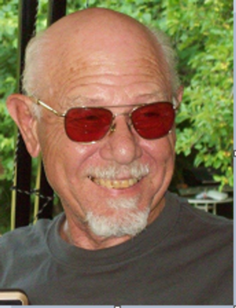 Harold "Neil" Dickey Profile Photo