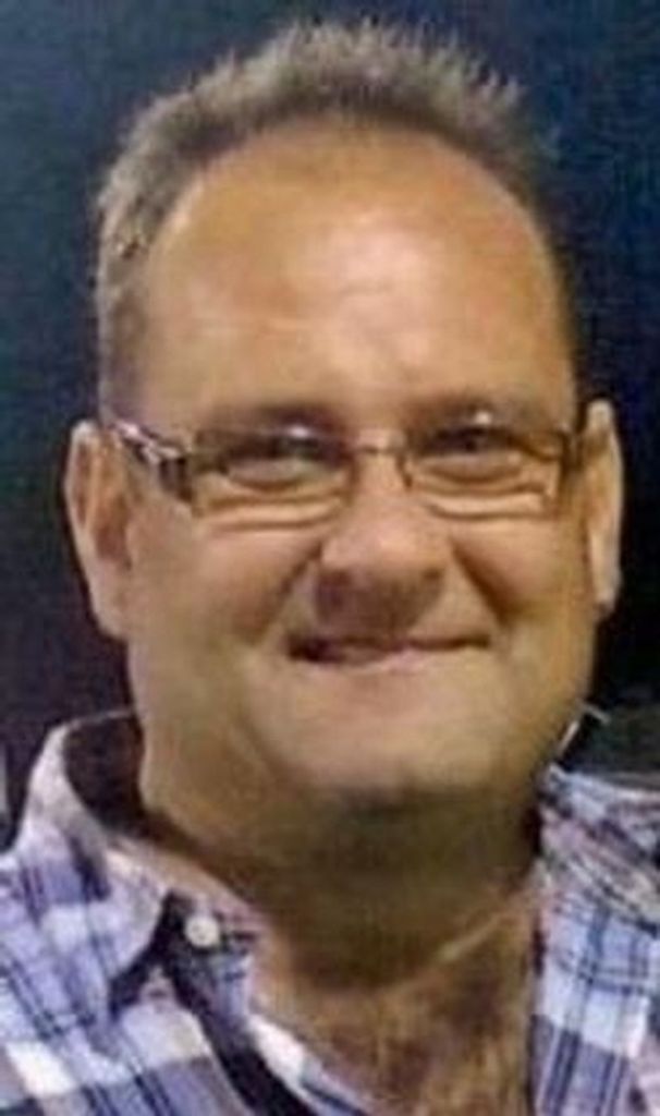 Jeffrey Allen Riegsecker