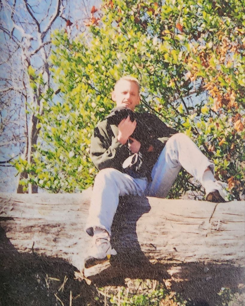 Jeffrey Scott Ryan Profile Photo