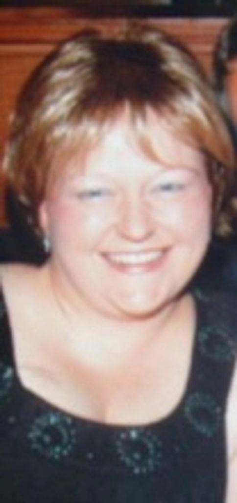 Dawn Lynette (Nee Christophersen) Acus