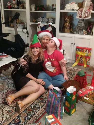 Helen Kossa Broussard photo gallery thumbnail 105 of 118