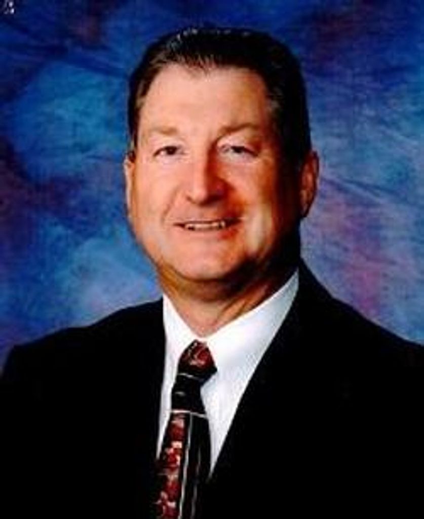 Dudley Craig Oltmans