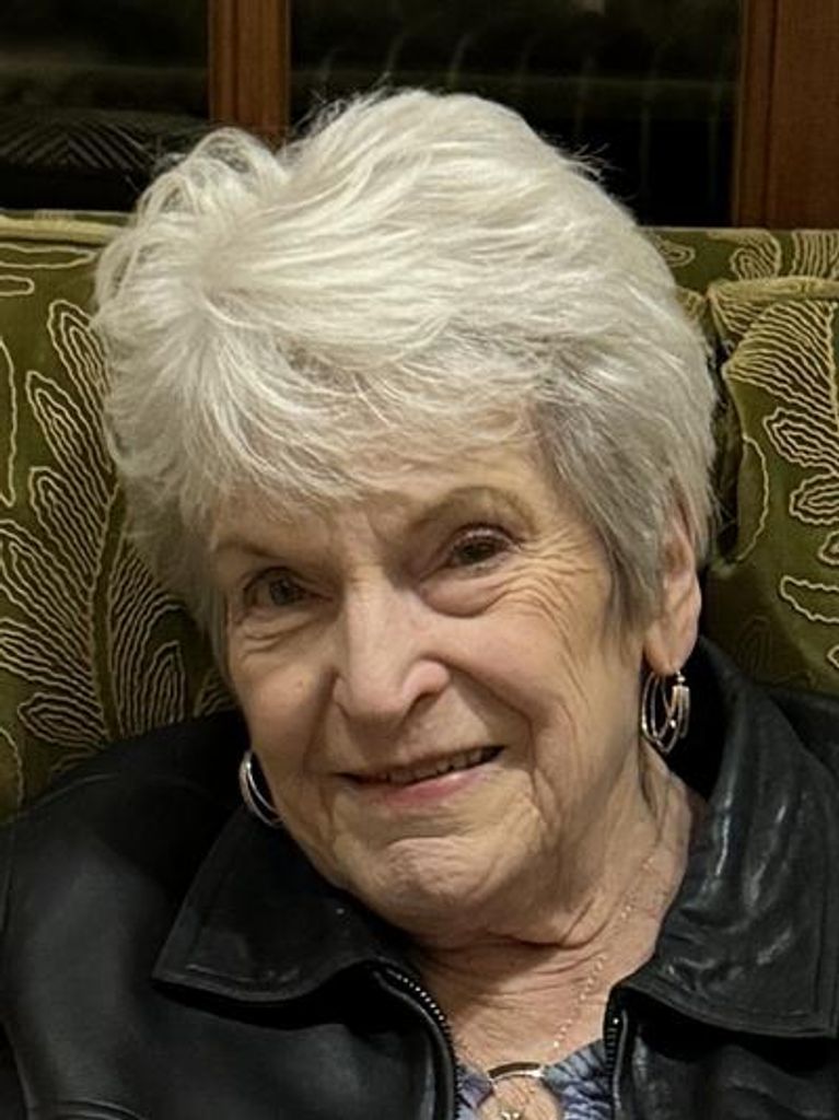 Margaret House Hastings Profile Photo