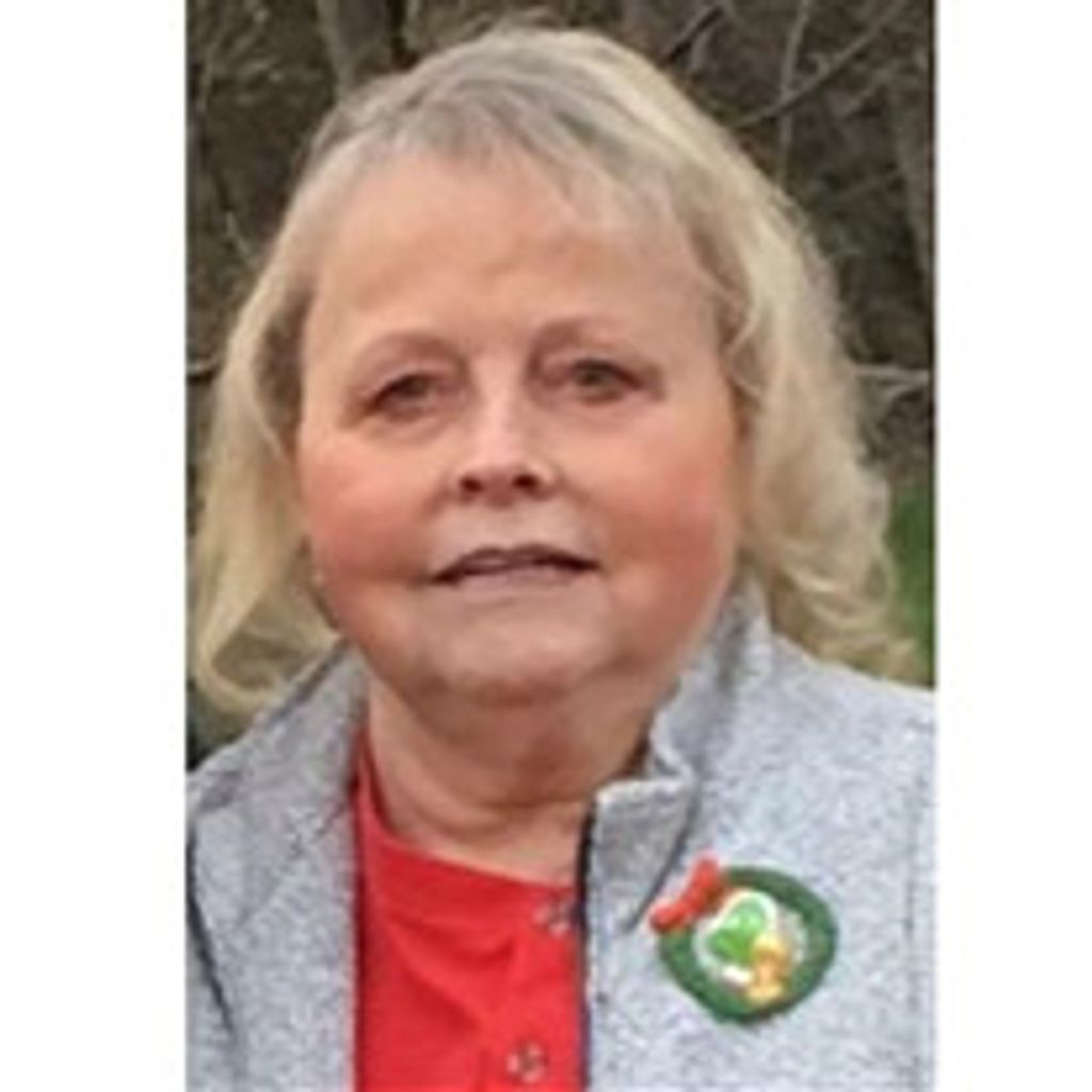 Mary Alice Mistele Guion