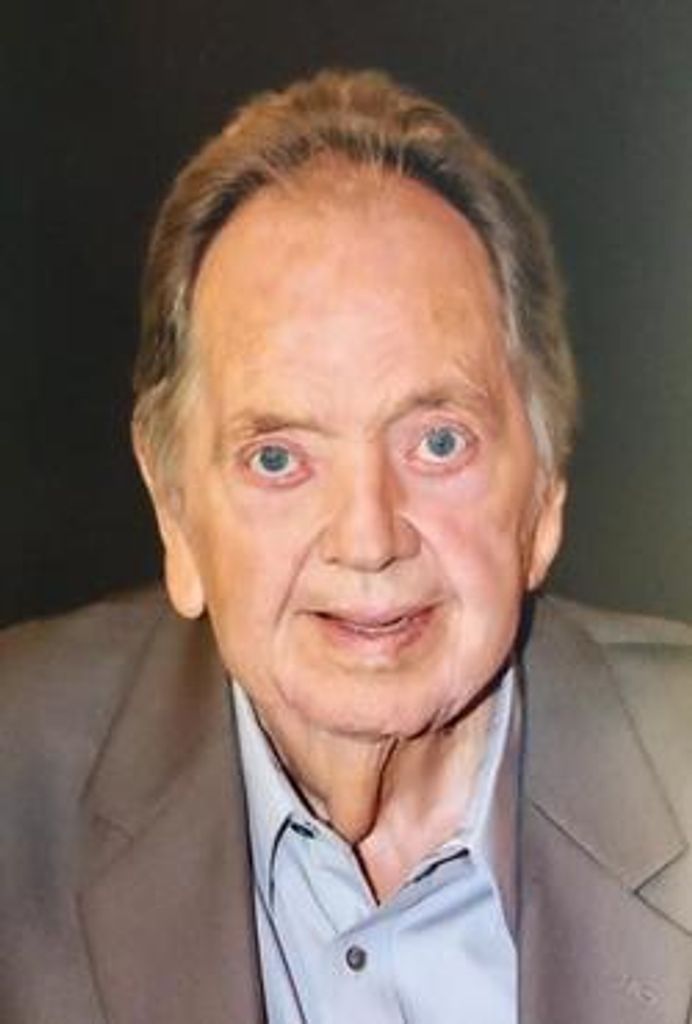 Fredrick Gene Turpin