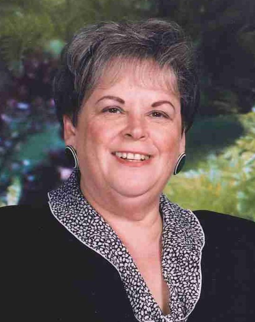 Dolores Kay (Barabas)  Piechocki