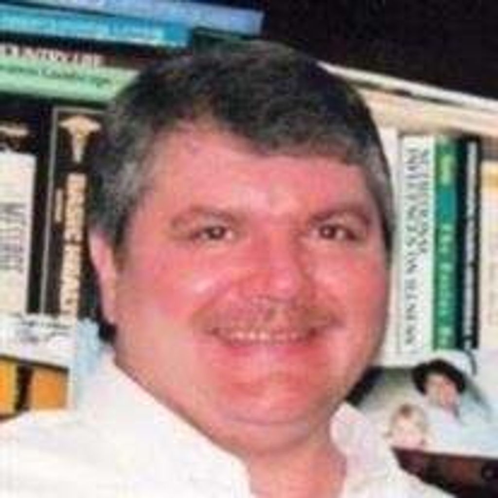 Charles "Chuck" James Smith Jr. Profile Photo
