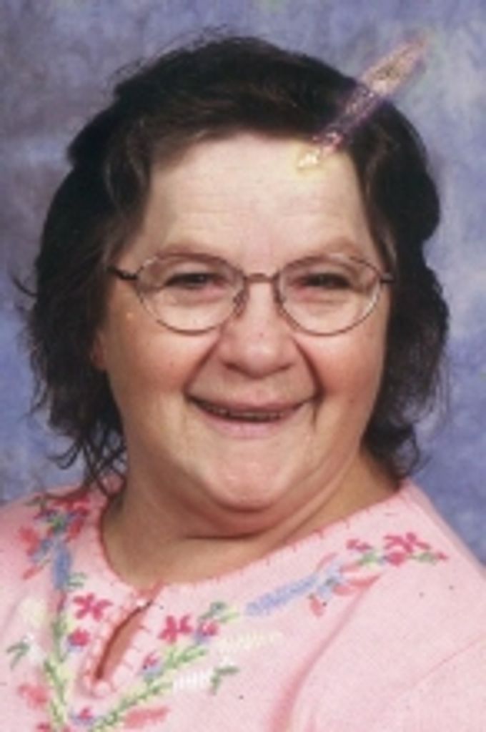 Kaye Vanderhoef