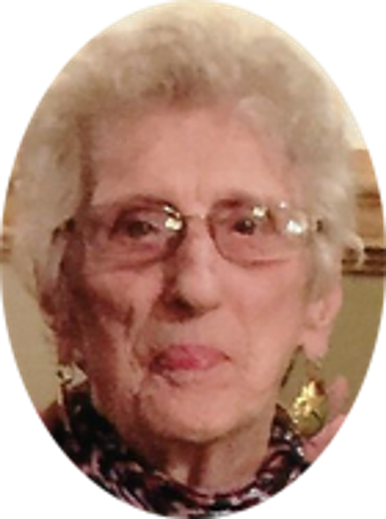 Angelina Marie Riga Profile Photo