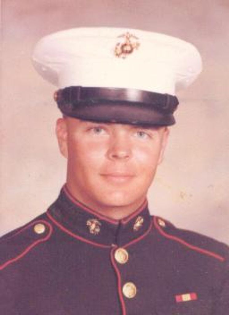 Clayton "Rocky" B. Schindler, Jr.