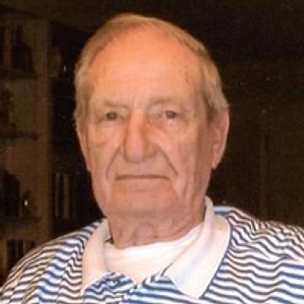 Philip "Doug" Douglas Woody