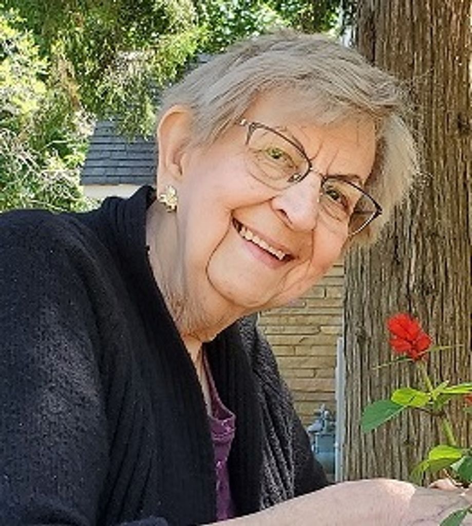 Germaine C. Dziallo Profile Photo