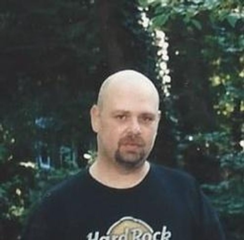 Gregory Scott Whitmer