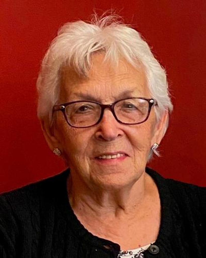 Edwina Gail O'Day