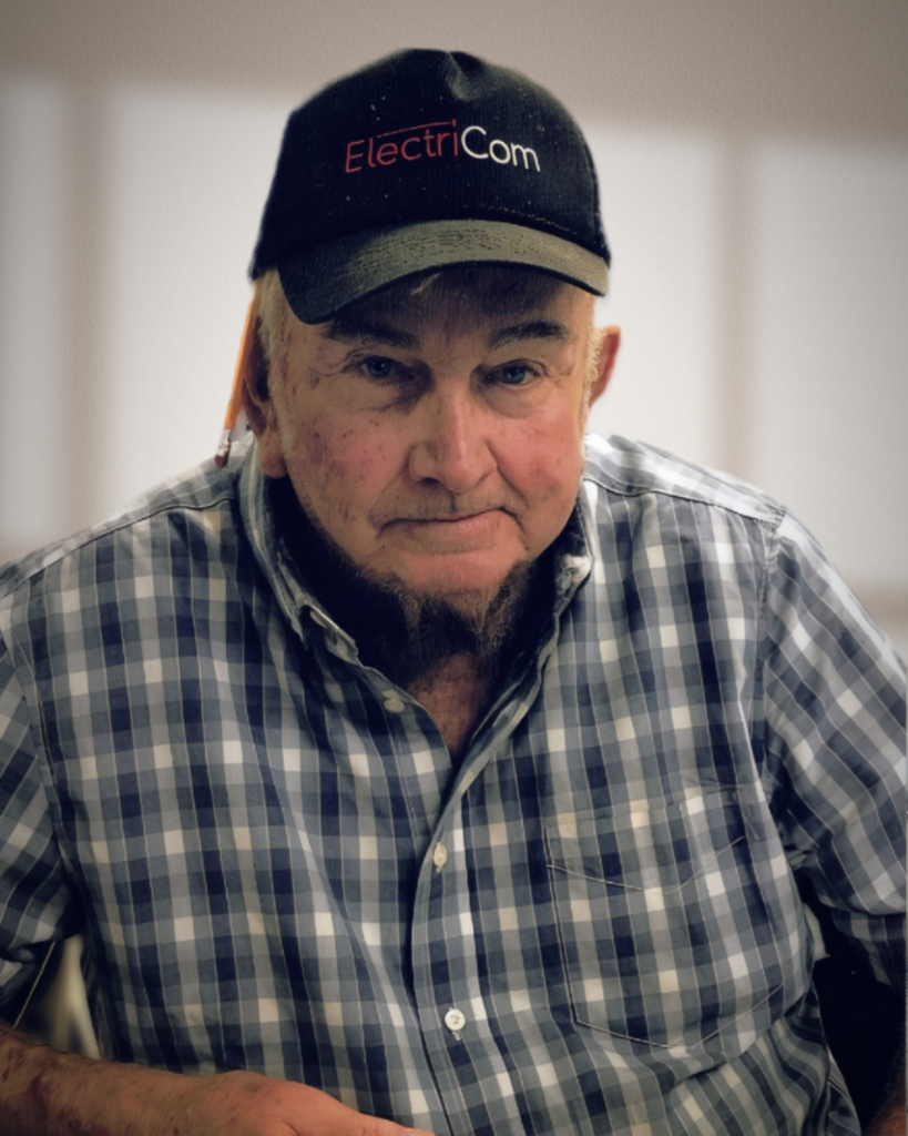 William "Billy" Padgett Profile Photo