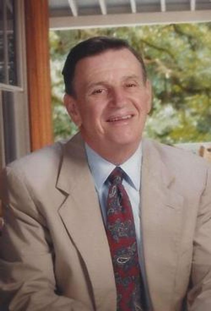 Dr. William A. Bell Jr. Profile Photo