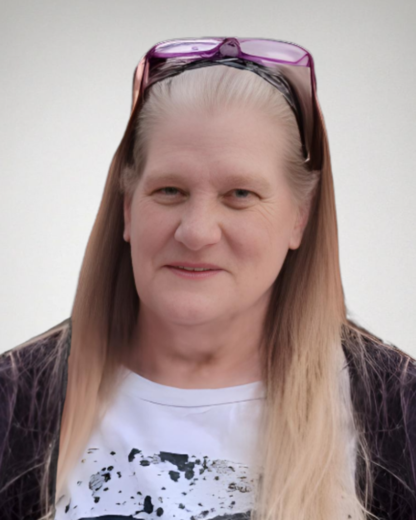 Charlene Rose Walker