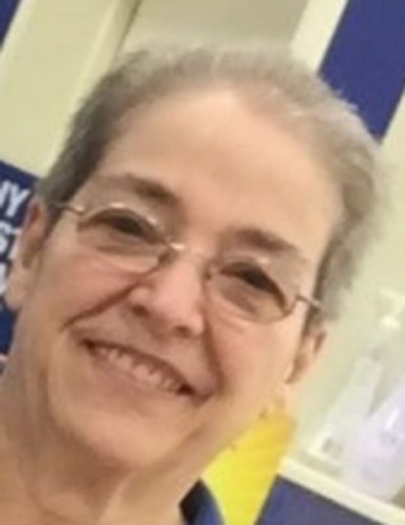 Marcia C. Hauck